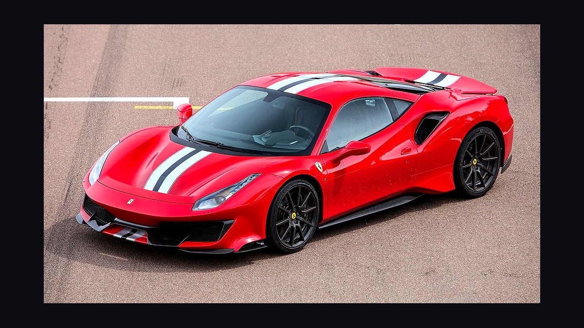 Best Supercars That Hold Their Resale Value Best (Ranked) in 2027 — figure 2