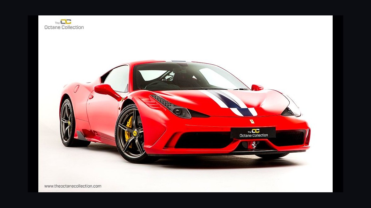 Best Supercars That Hold Their Resale Value Best (Ranked) in 2027 — figure 3