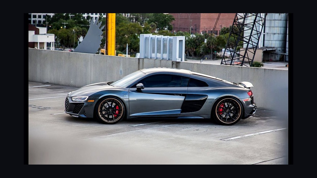 Best Supercars That Hold Their Resale Value Best (Ranked) in 2027 — figure 6