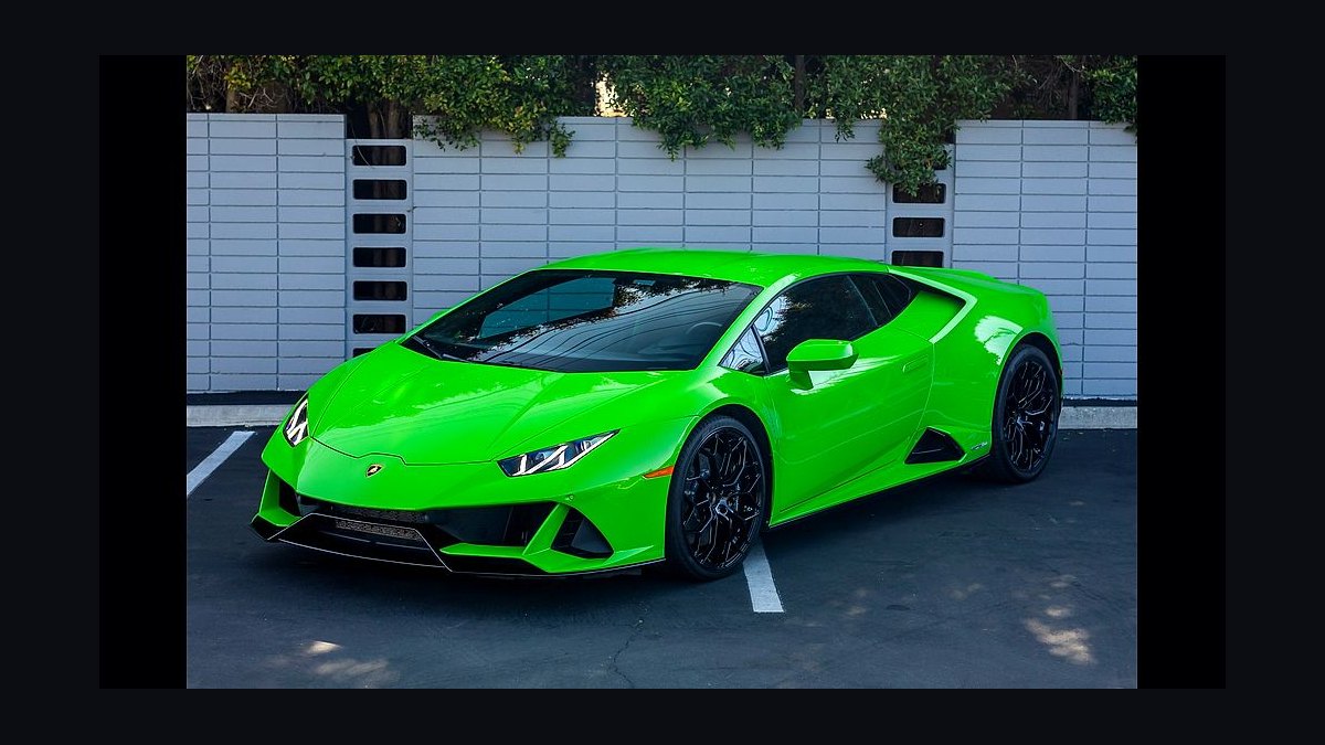 Best Supercars That Hold Their Resale Value Best (Ranked) in 2027 — figure 7