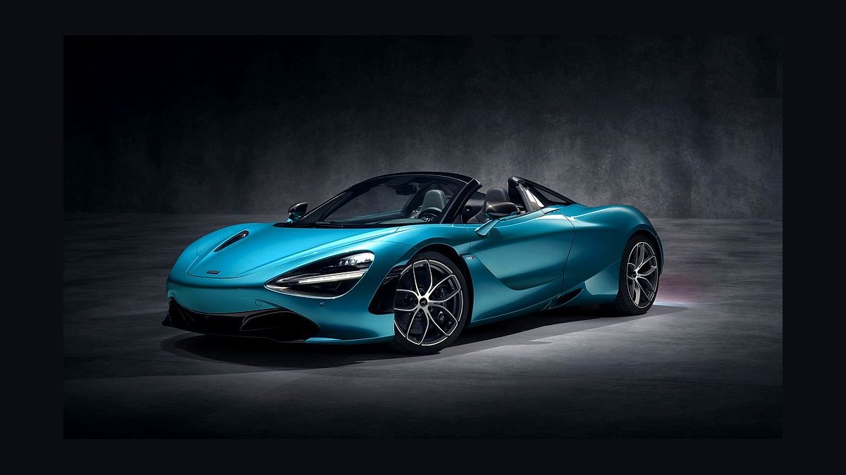 Best Supercars That Hold Their Resale Value Best (Ranked) in 2027 — figure 8