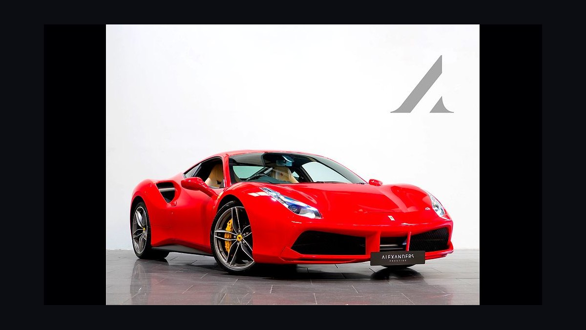 Best Supercars That Hold Their Resale Value Best (Ranked) in 2027 — figure 9