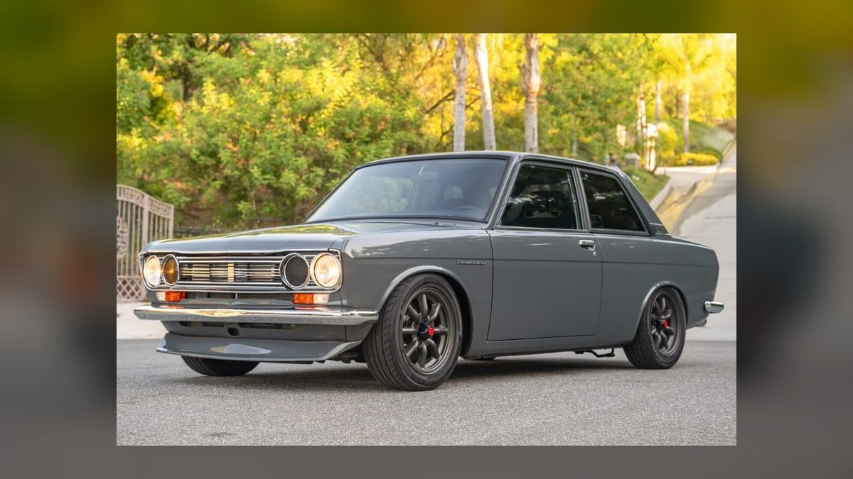 Top 10 Most Affordable Used Sedans Under $10,000 in 1972 (Ranked) — figure 2
