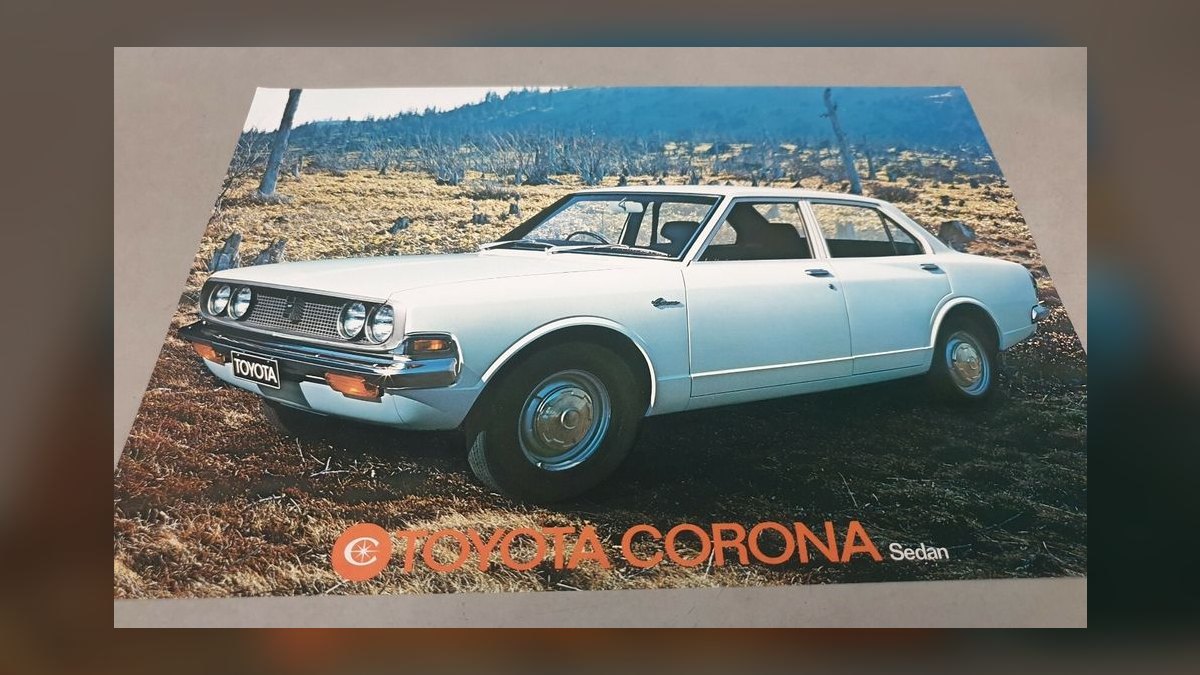 Top 10 Most Affordable Used Sedans Under $10,000 in 1972 (Ranked)
