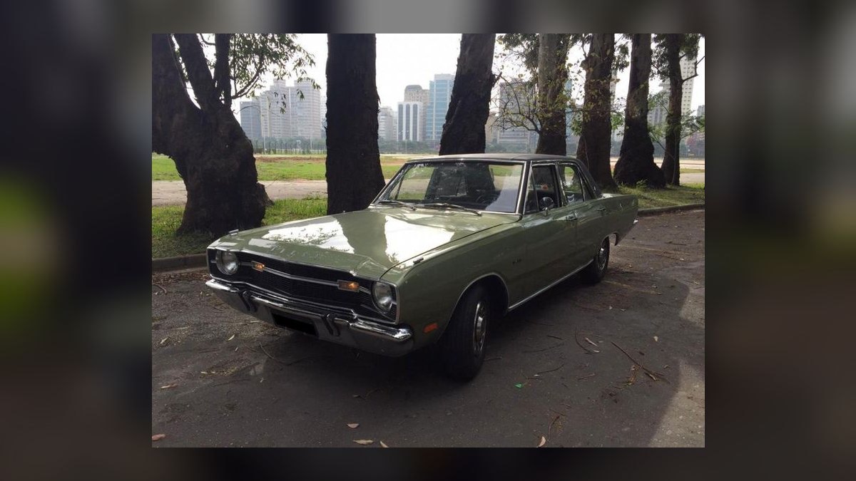 Top 10 Most Affordable Used Sedans Under $10,000 in 1971 (Ranked) — figure 7
