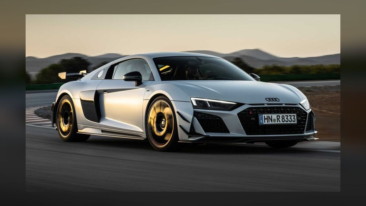 Top 10 Supercars With the Lowest Insurance Costs in 2027 — figure 3