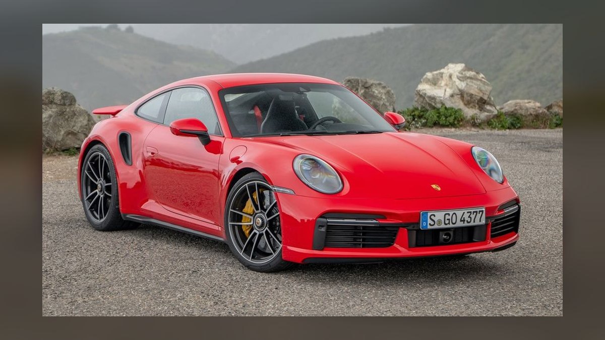 Top 10 Supercars With the Lowest Insurance Costs in 2027