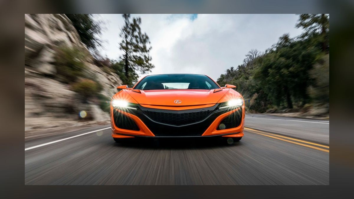Top 10 Supercars With the Lowest 5-Year Cost to Own in 2027