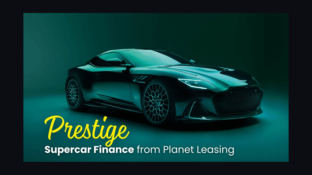 Best Supercars You Can Finance for Under $2,500 a Month in 2027