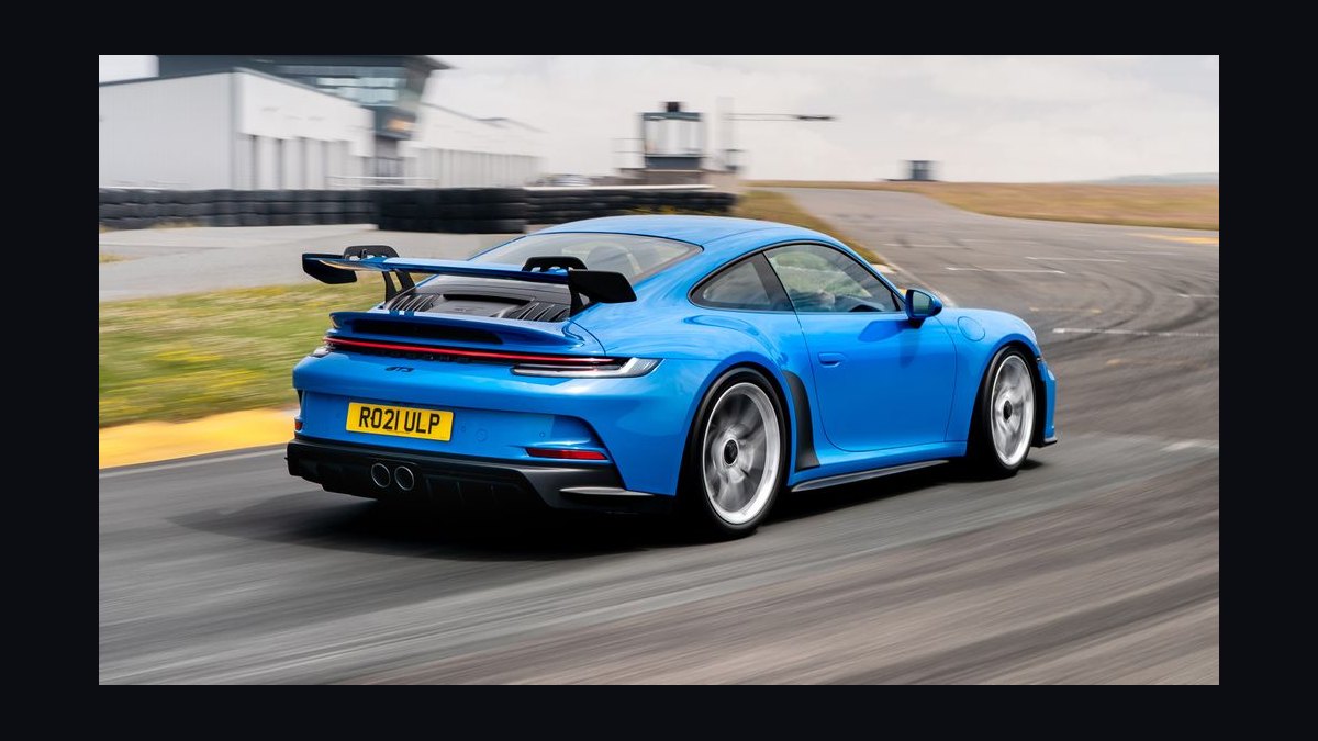 Top 10 Supercars With the Best Resale Value After 5 Years — Best Overall + Best Value in 2027