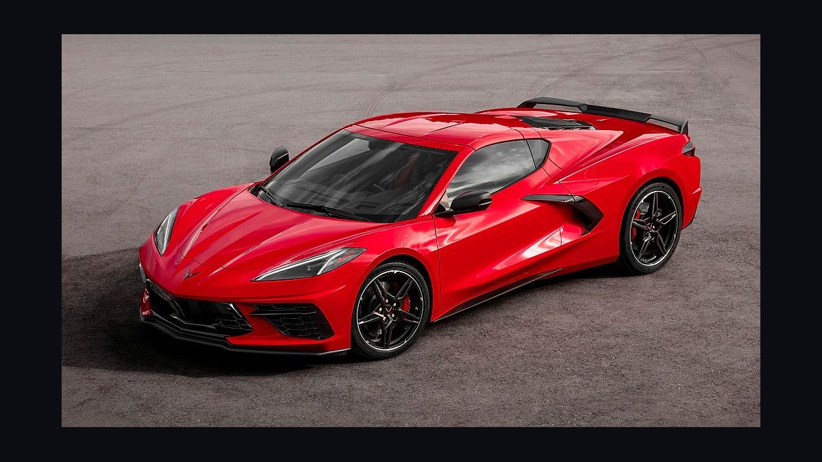 Top 10 Supercars With the Cheapest Monthly Lease Payments in 2027