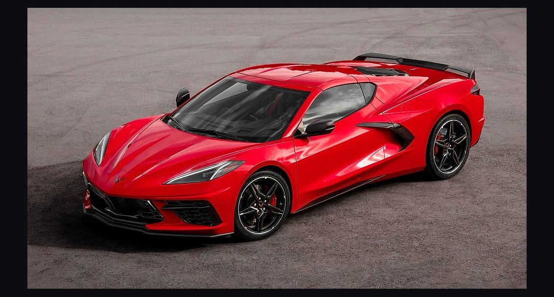Top 10 Supercars With the Cheapest Monthly Lease Payments in 2027