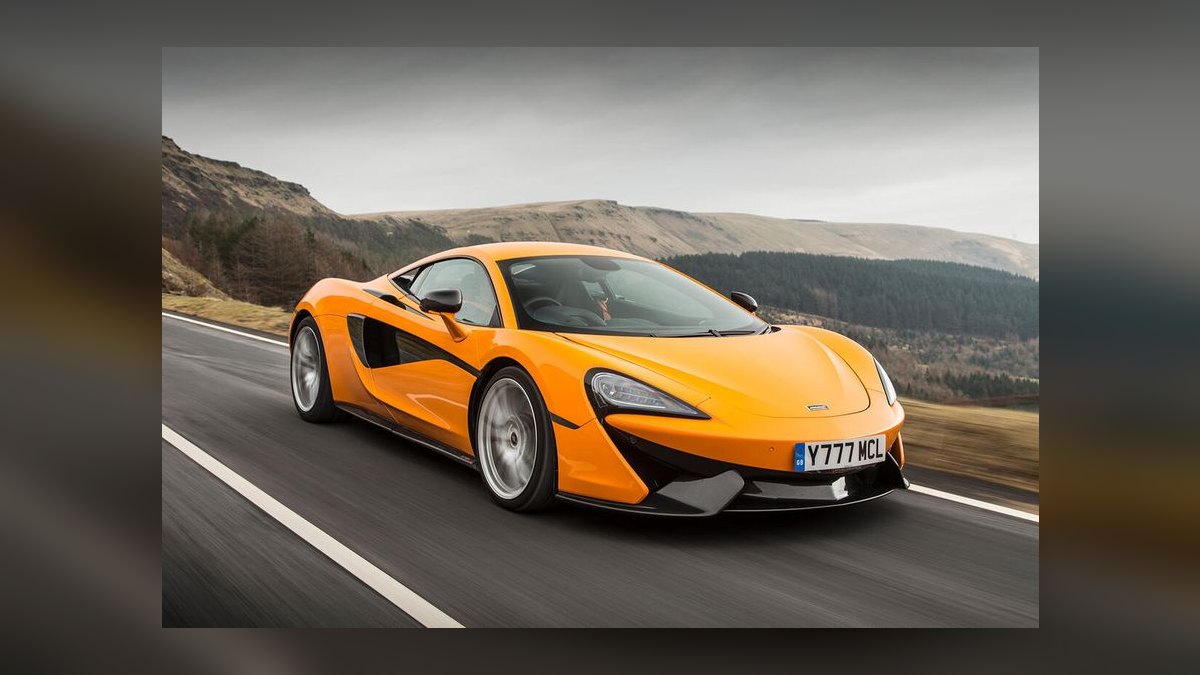 What are the most common McLaren 570S reliability problems and what do they cost to fix — figure 2