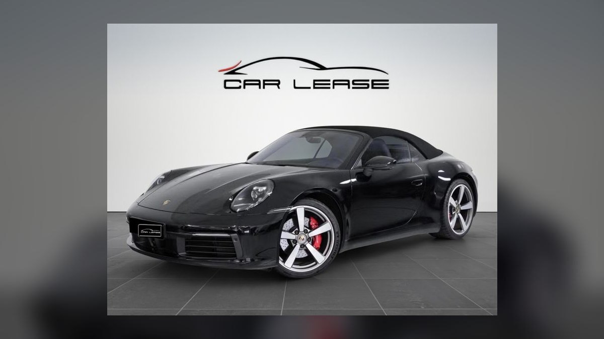 Best Supercars You Can Lease Under $2,000 a Month (Ranked) in 2027