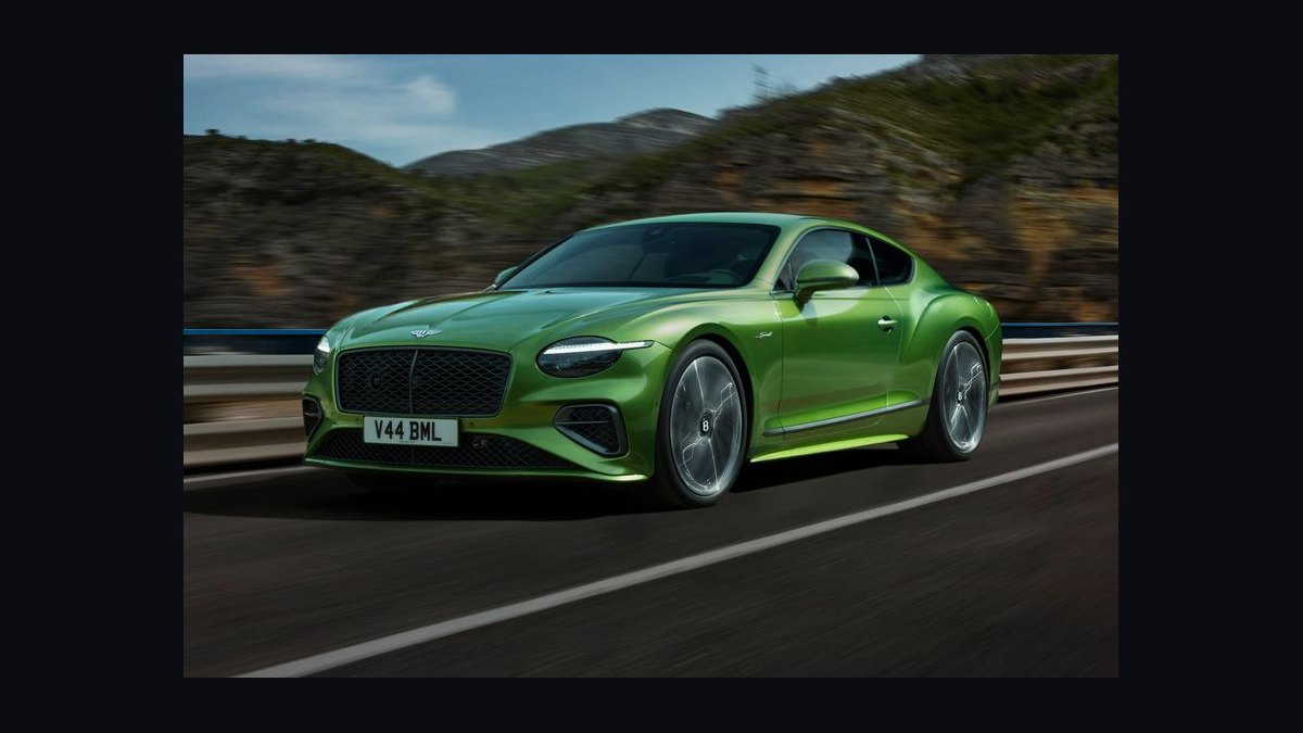 Top 10 Grand Tourers 2025 — Best Overall + Best Value