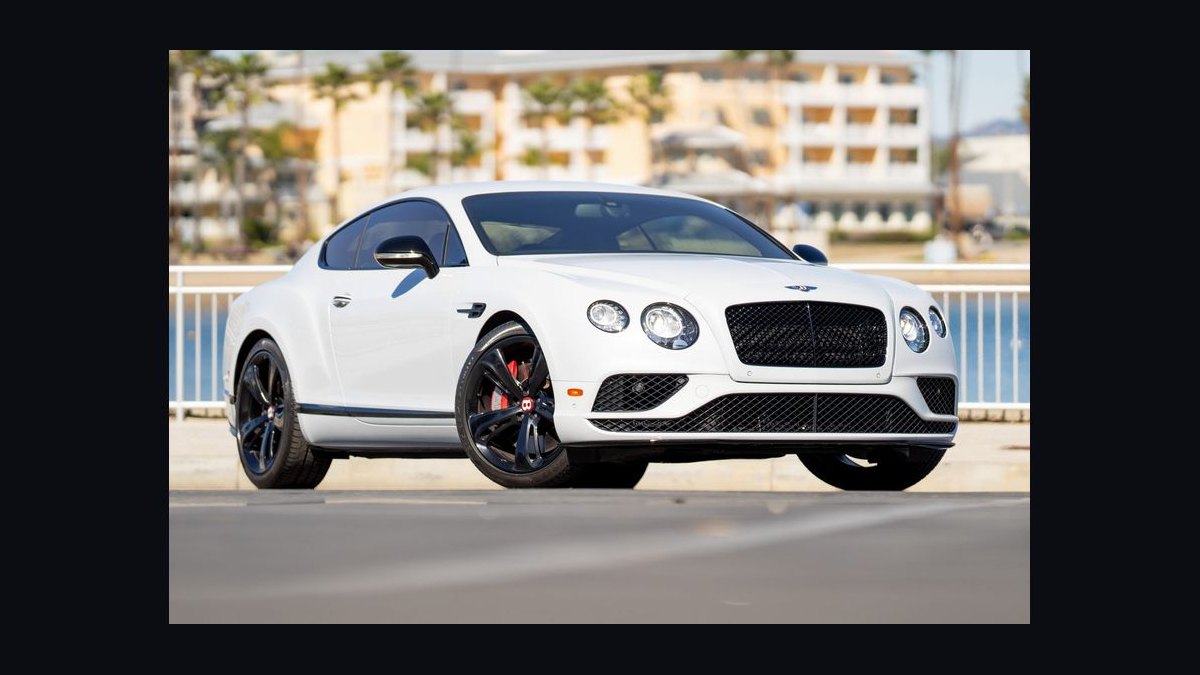 Top 10 Grand Tourers 2017 — Best Overall + Best Value