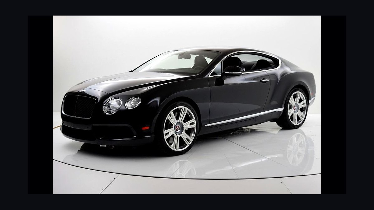 Top 10 Grand Tourers 2015 — Best Overall + Best Value