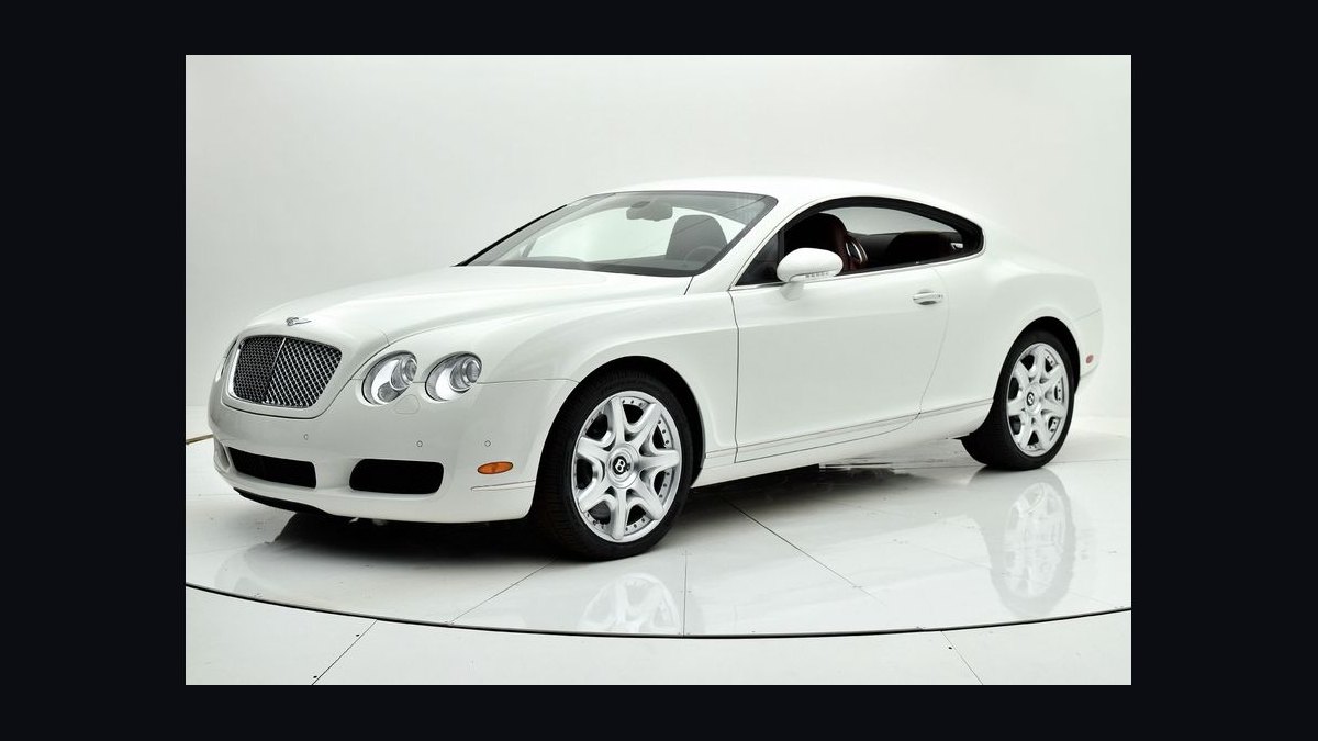 Top 10 Grand Tourers 2007 — Best Overall + Best Value