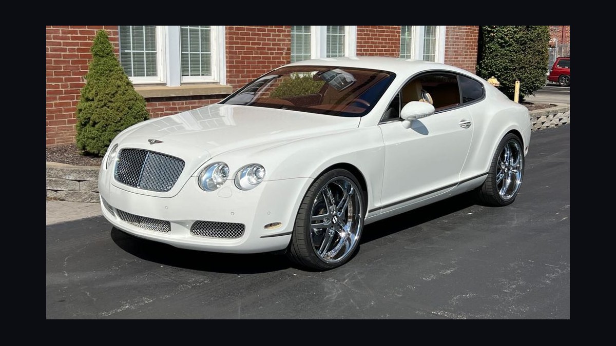Top 10 Grand Tourers 2005 — Best Overall + Best Value