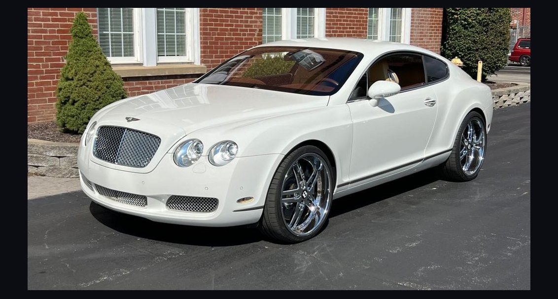 Top 10 Grand Tourers 2005 — Best Overall + Best Value