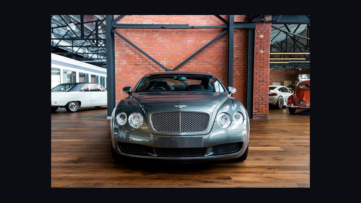 Top 10 Grand Tourers 2004 — Best Overall + Best Value
