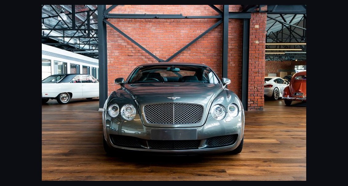 Top 10 Grand Tourers 2004 — Best Overall + Best Value
