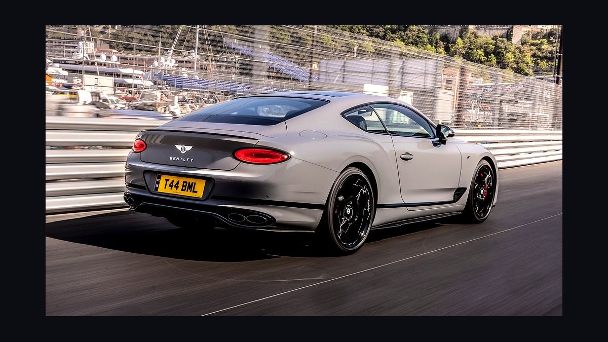 Top 10 Grand Tourers 2002 — Best Overall + Best Value