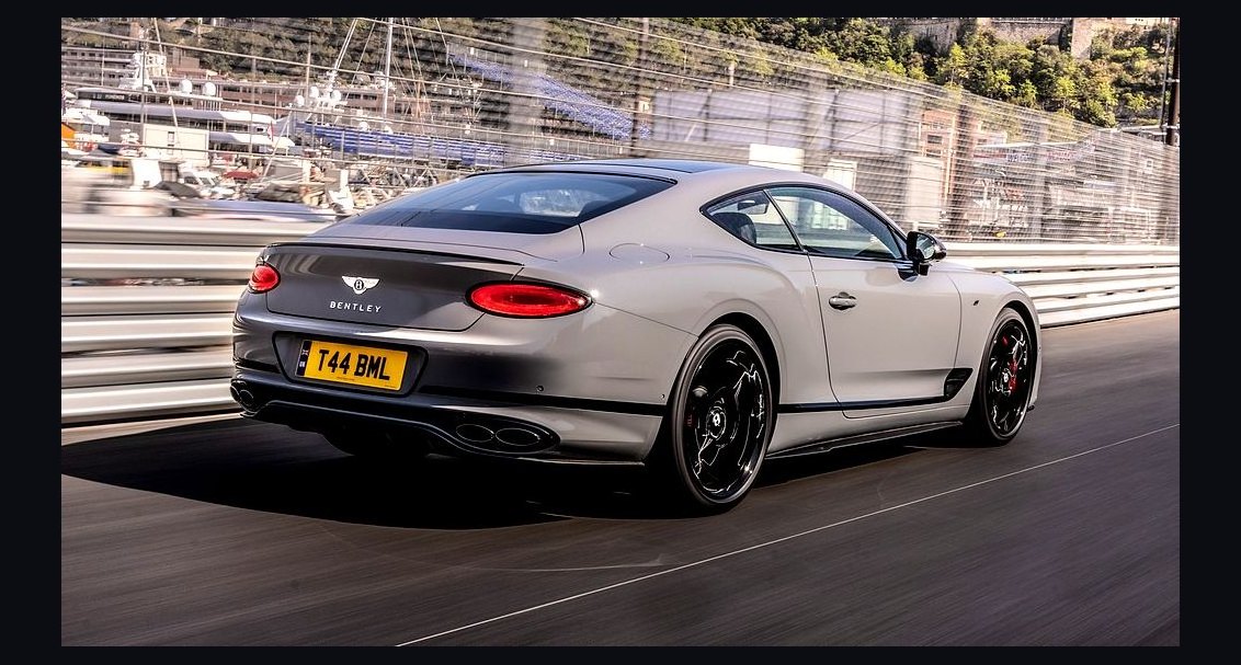 Top 10 Grand Tourers 2002 — Best Overall + Best Value