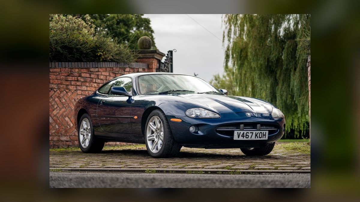 Top 10 Grand Tourers 1999 — Best Overall + Best Value — figure 6