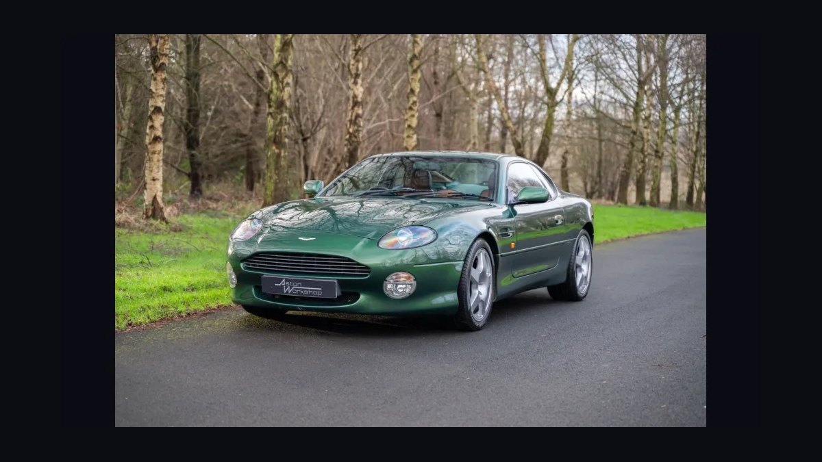 Top 10 Grand Tourers 1998 — Best Overall + Best Value