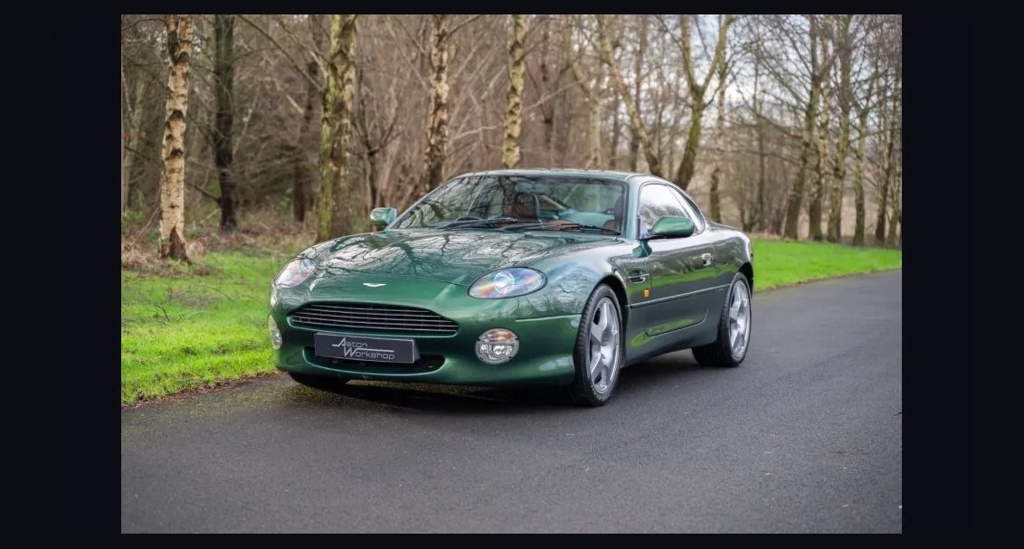 Top 10 Grand Tourers 1998 — Best Overall + Best Value