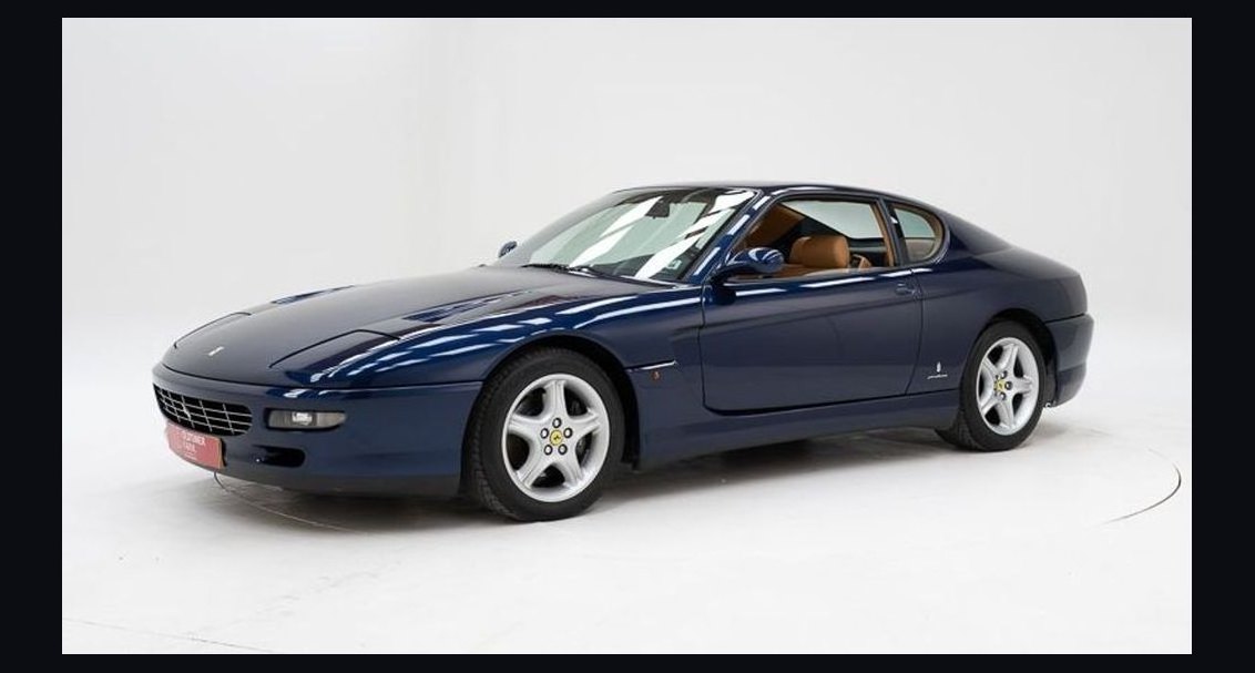 Top 10 Grand Tourers 1994 — Best Overall + Best Value