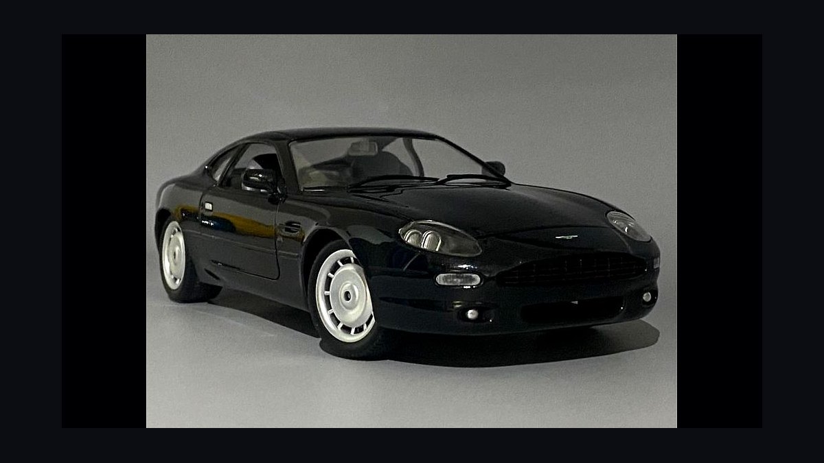 Top 10 Grand Tourers 1993 — Best Overall + Best Value