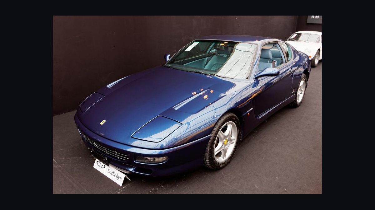 Top 10 Grand Tourers 1990 — Best Overall + Best Value