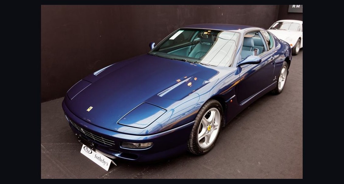 Top 10 Grand Tourers 1990 — Best Overall + Best Value