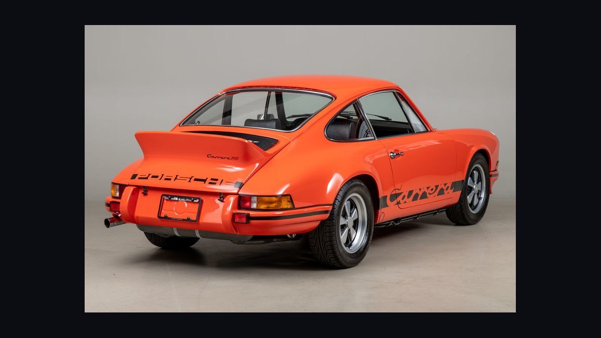 Top 10 Grand Tourers 1973 — Best Overall + Best Value