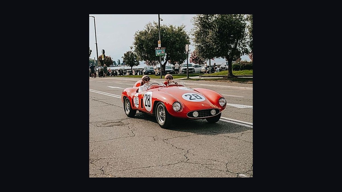 What's the difference between a grand tourer and a sports car in 2027 — figure 6