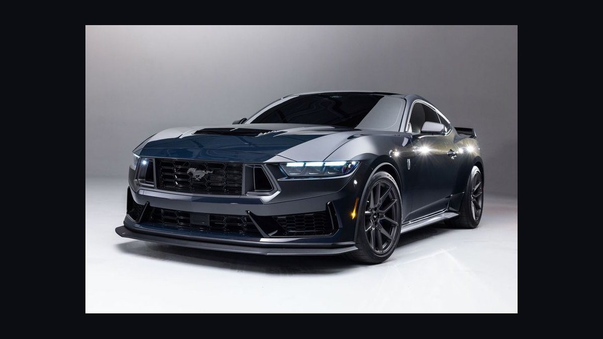 Top 10 Manual-Transmission Supercars Still in Production in 2027 — figure 10