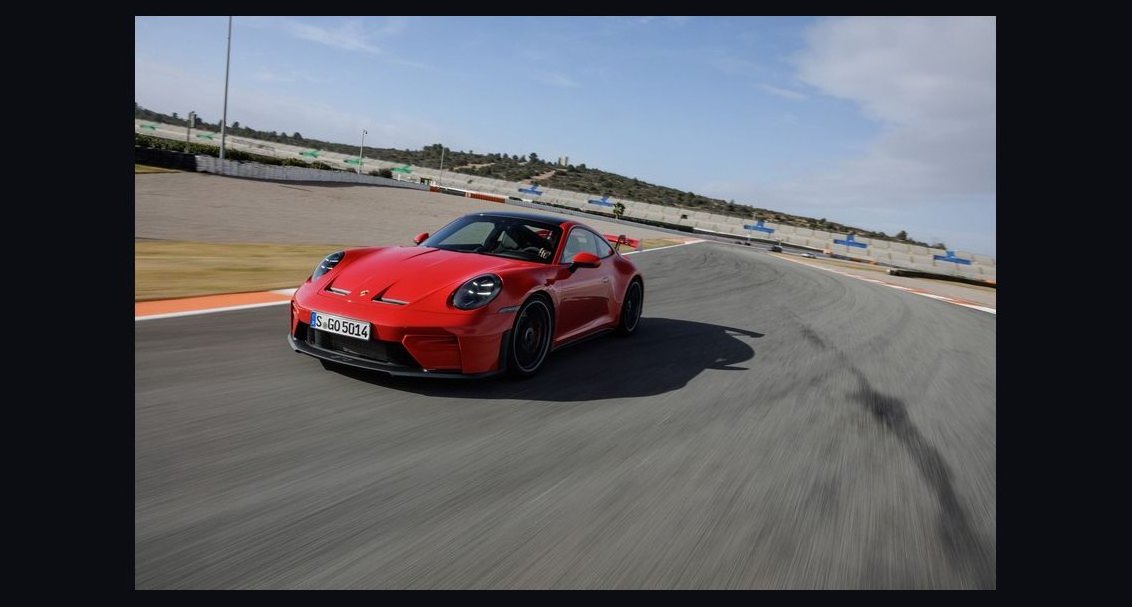 Top 10 Manual-Transmission Supercars Still in Production in 2027