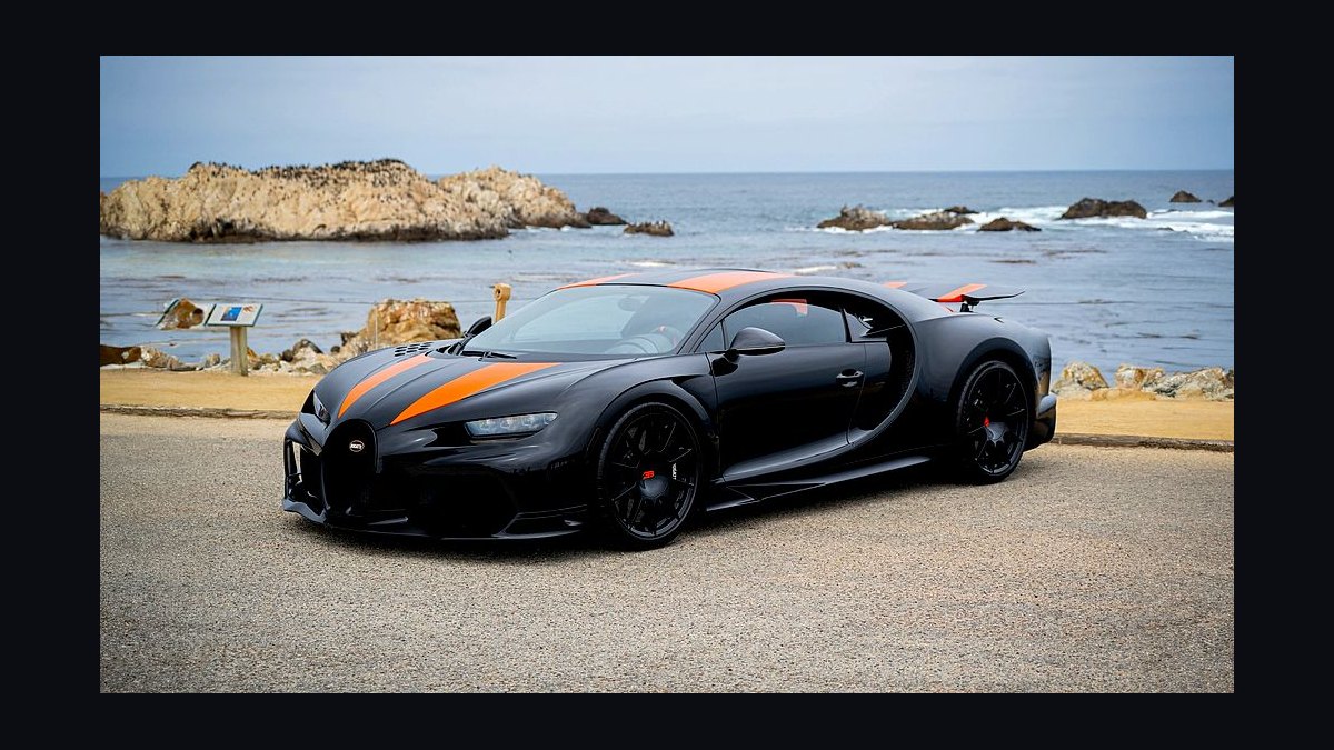 Top 10 Supercars Over $500,000 in 2027 — figure 1