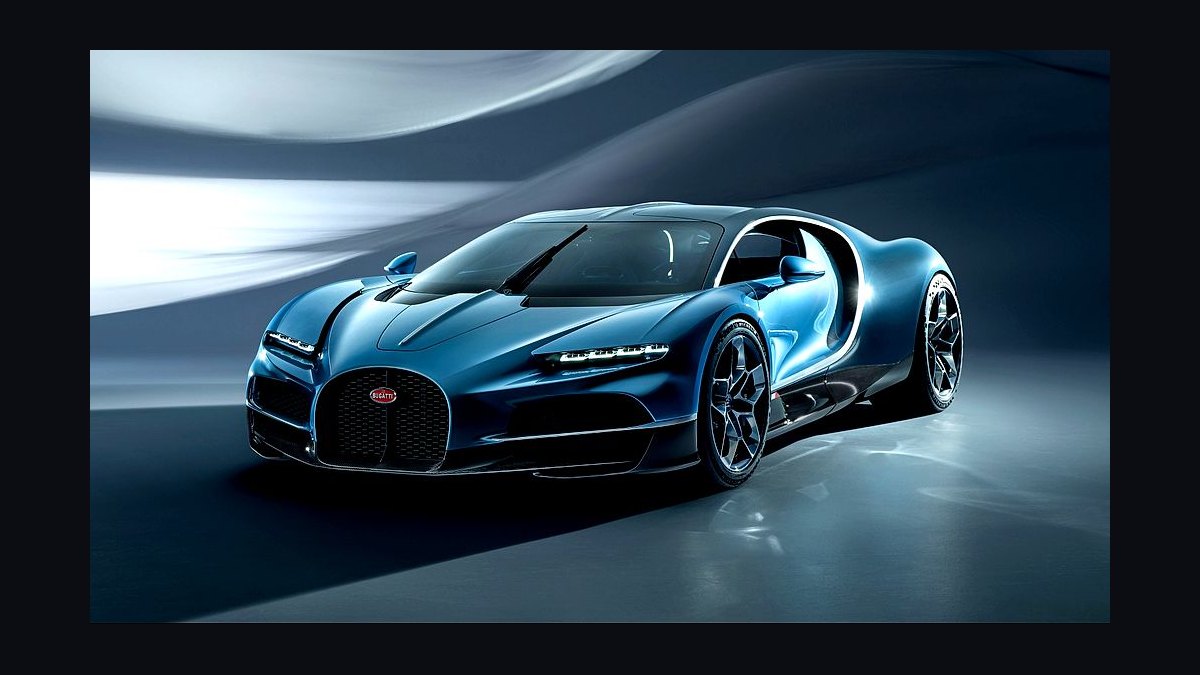 Top 10 Supercars Over $500,000 in 2027 — figure 10