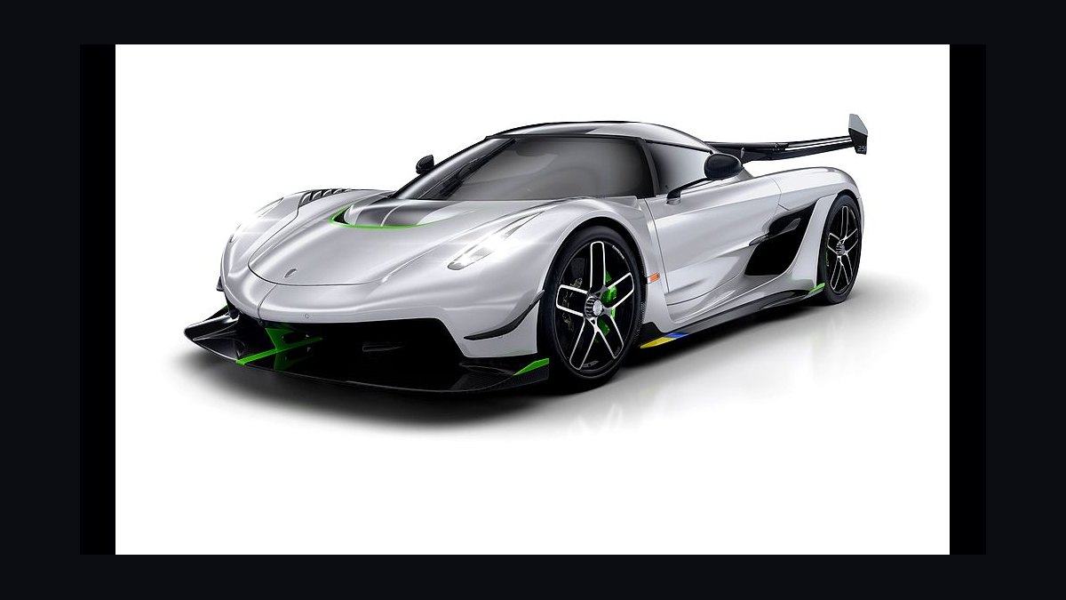 Top 10 Supercars Over $500,000 in 2027 — figure 4