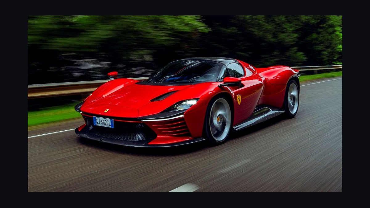 Top 10 Supercars Over $500,000 in 2027 — figure 7