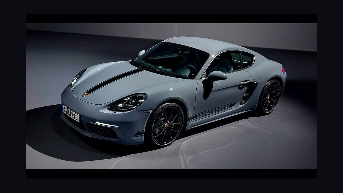 Top 10 Supercars With the Cheapest Annual Insurance Premiums in 2027 — figure 2