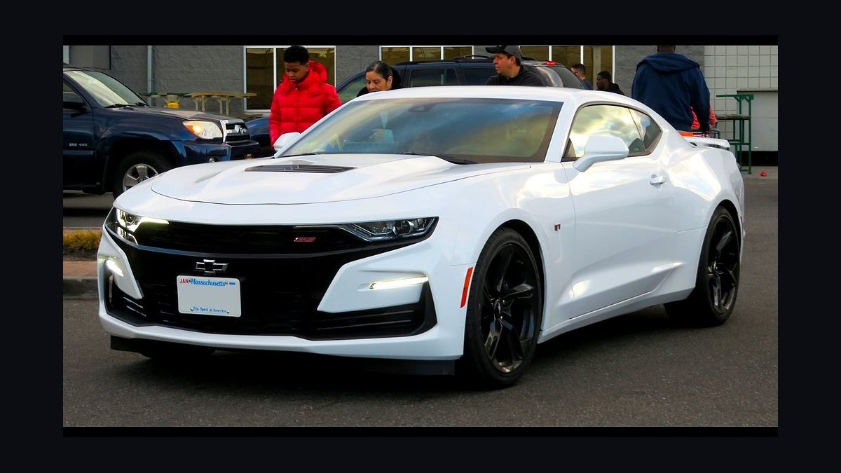 Top 10 Supercars With the Cheapest Annual Insurance Premiums in 2027 — figure 6