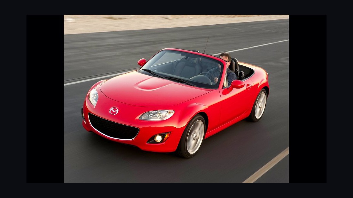 Top 10 Supercars With the Cheapest Annual Insurance Premiums in 2027 — figure 9