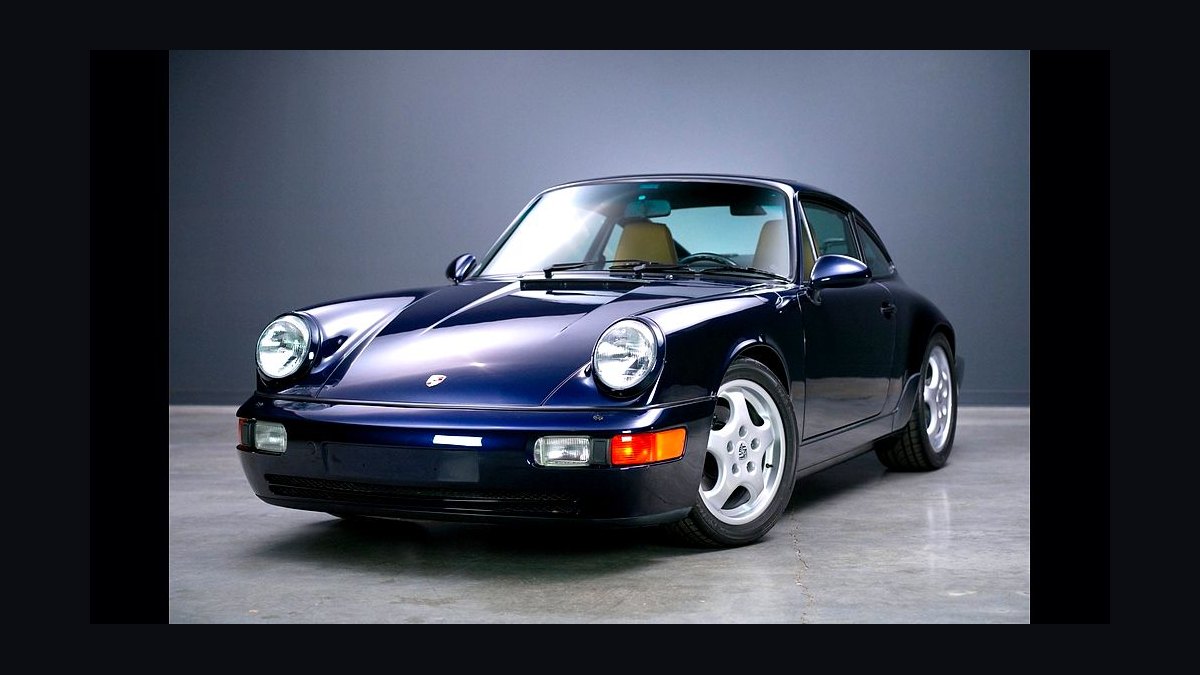 Top 10 Most Affordable Supercars You Can Buy in 2027 — figure 2