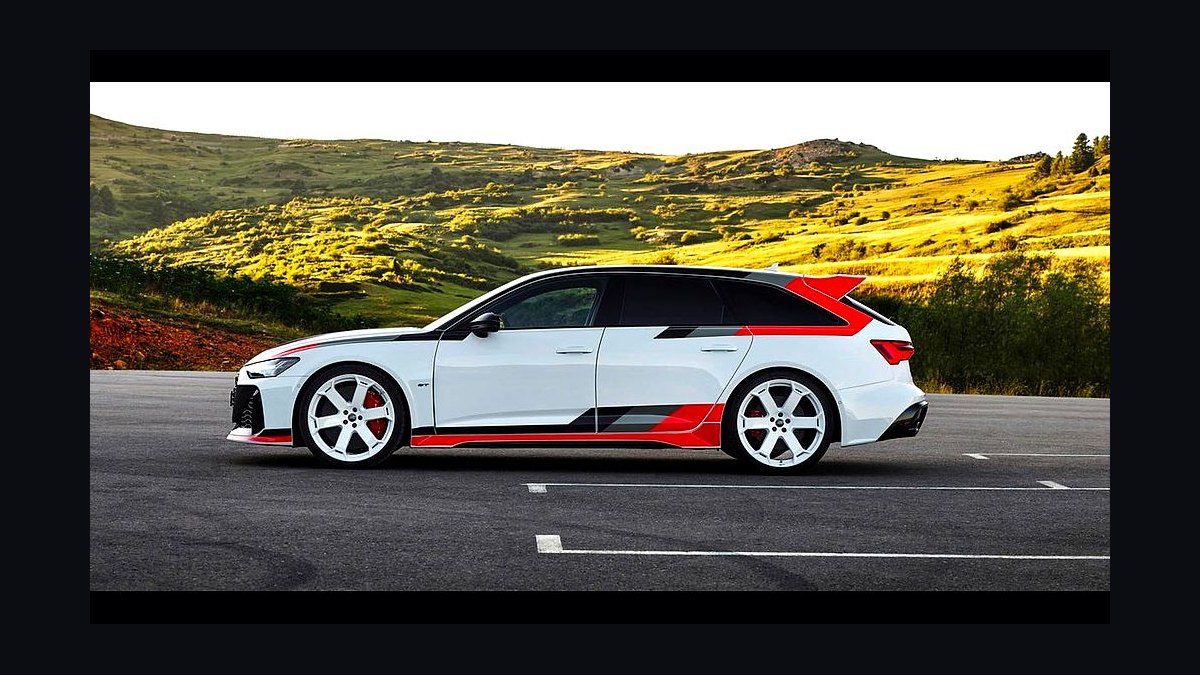 Top 10 Performance Wagons of All Time in 2027 — figure 2