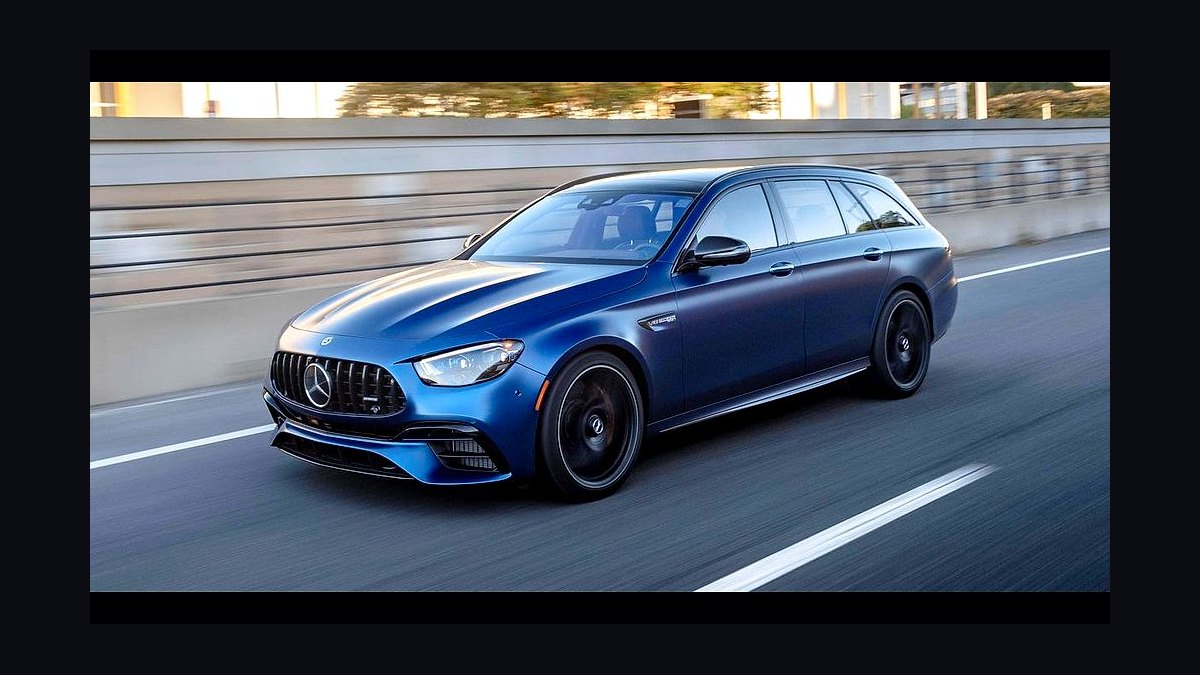 Top 10 Performance Wagons of All Time in 2027 — figure 3
