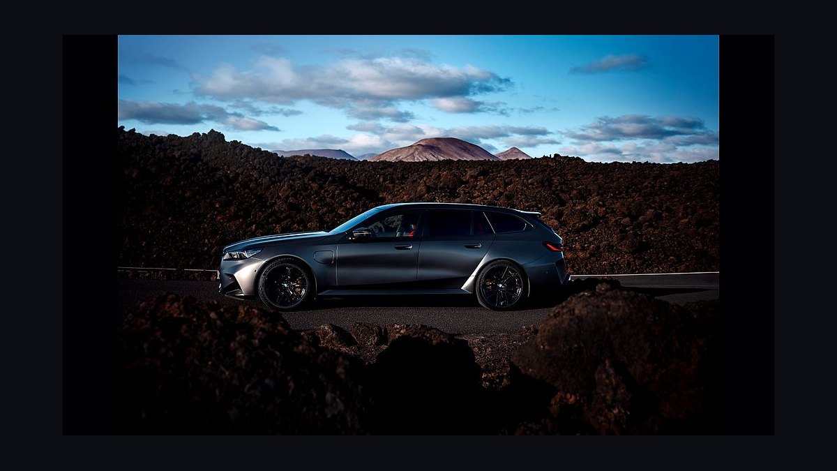 Top 10 Performance Wagons of All Time in 2027 — figure 4